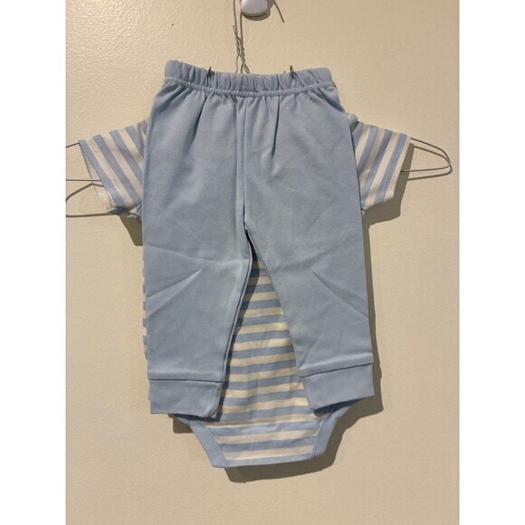 NWOT Garanimals 4-Piece Outfit - 6-9M - Picture 2 of 3